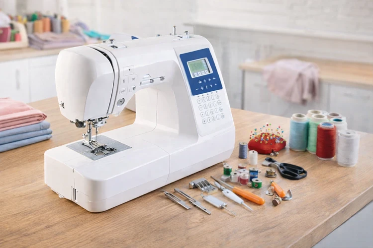 Dikiş Makinası Satışı